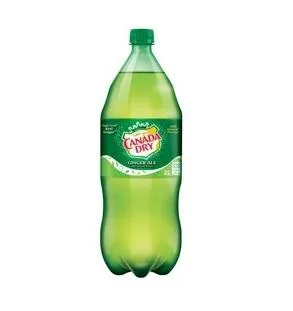 Canada Dry Ginger Ale