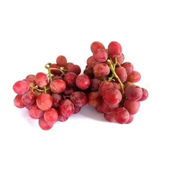 Red Grapes With Seeds (bag)
