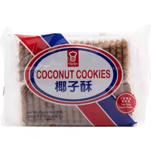 嘉頓 椰子圈