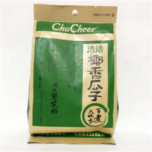 洽洽 椰香瓜子