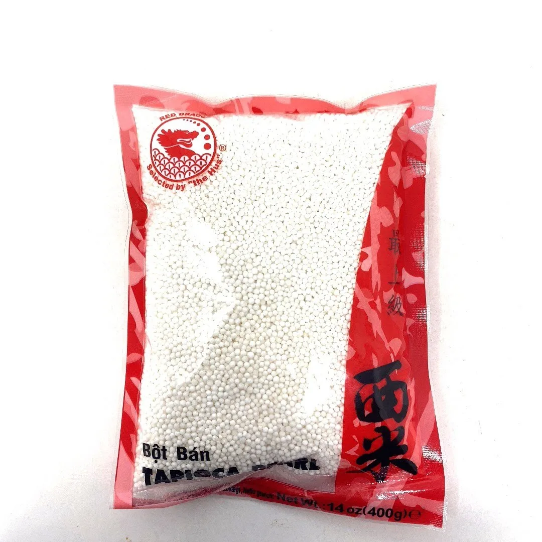 紅龍牌 西米