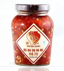 壇壇鄉 精制剁辣椒