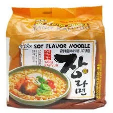 八道 御膳味增拉面