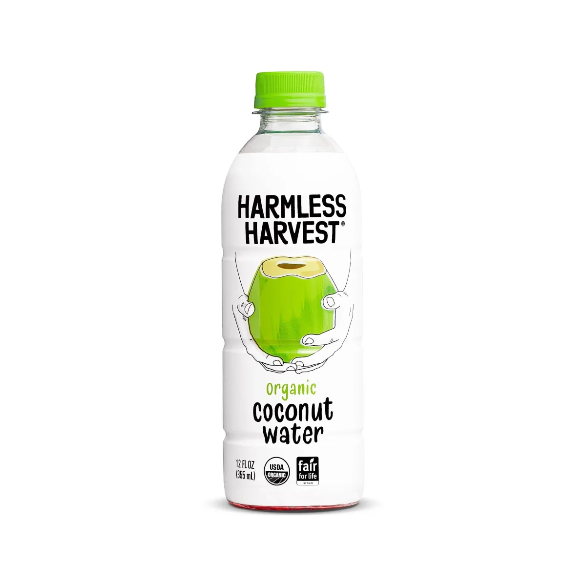 HARMLESS HARVEST 有机椰子水(热门) | 超级商城- 多伦多网上超市配送