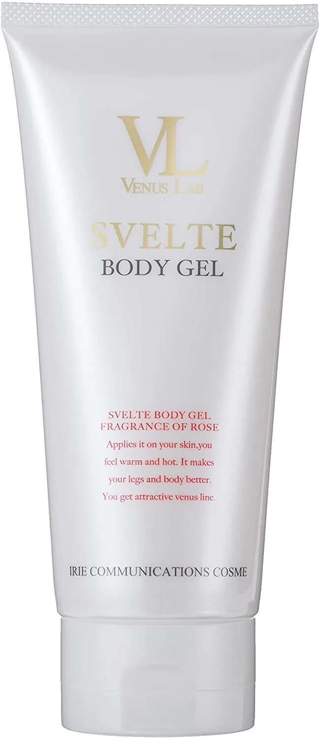 VL SVELTE Body Slimming Gel