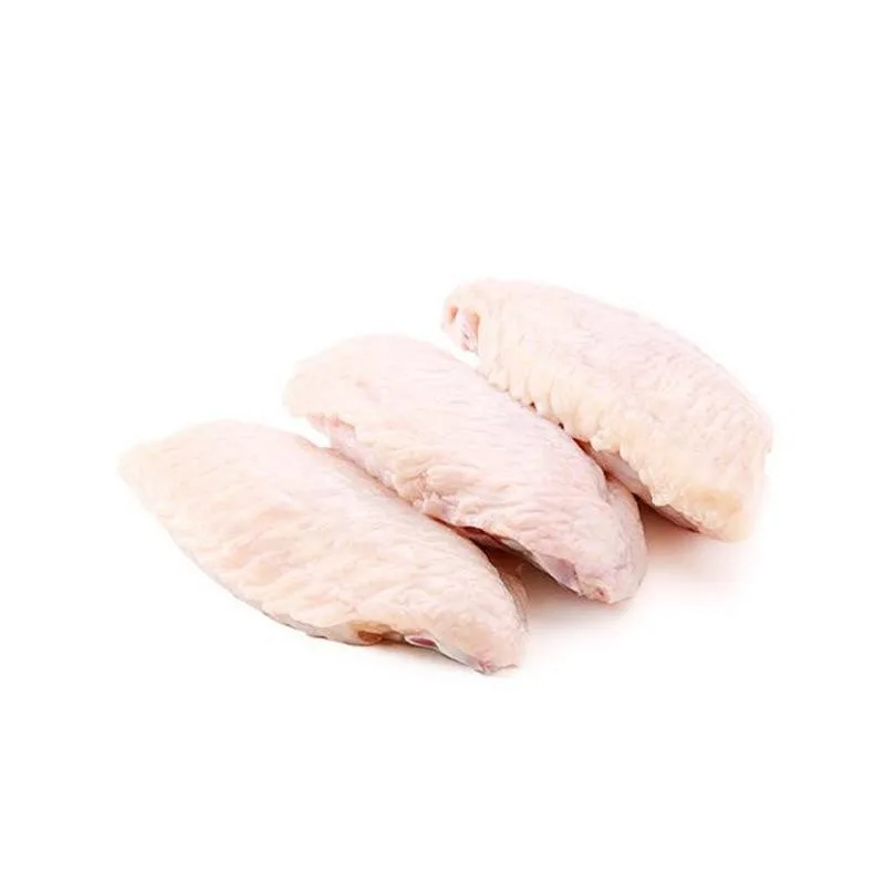 Grade A Chicken Wing (Mid Joint) IQF 2kg