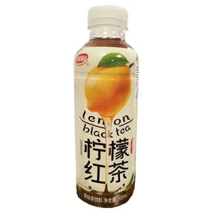 達利園檸檬紅茶