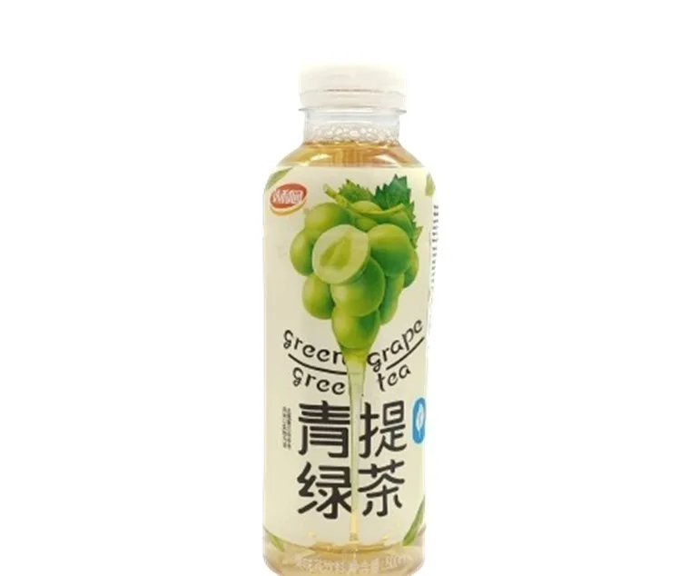 達利園青提綠茶