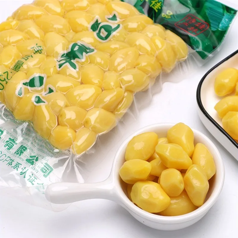 銀杏樹牌白果仁