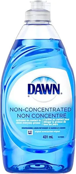 Dawn 洗潔精(無味)