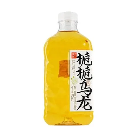 oolong-tea-drink-gardenia-flavor