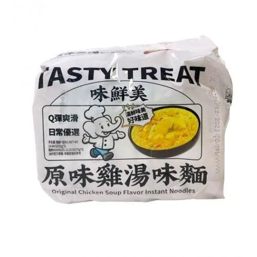 白象原味鸡汤面| 超级商城- 多伦多网上超市配送