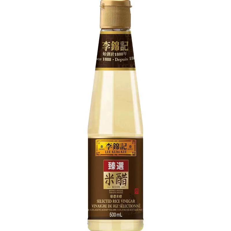李錦記 臻選米醋