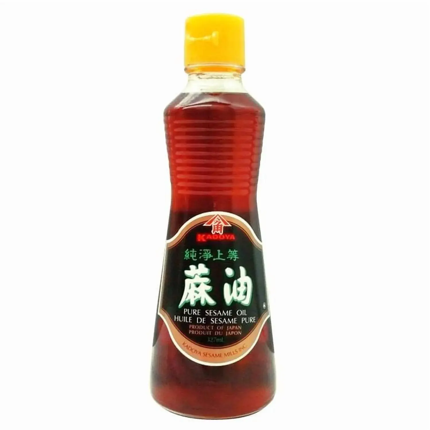 八角純凈上等芝麻油