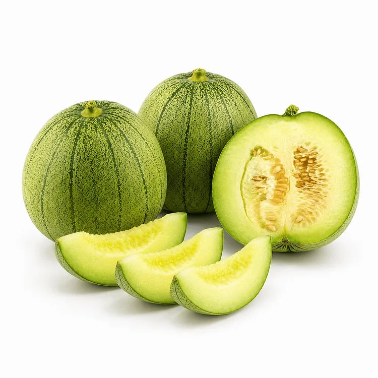Muskmelon