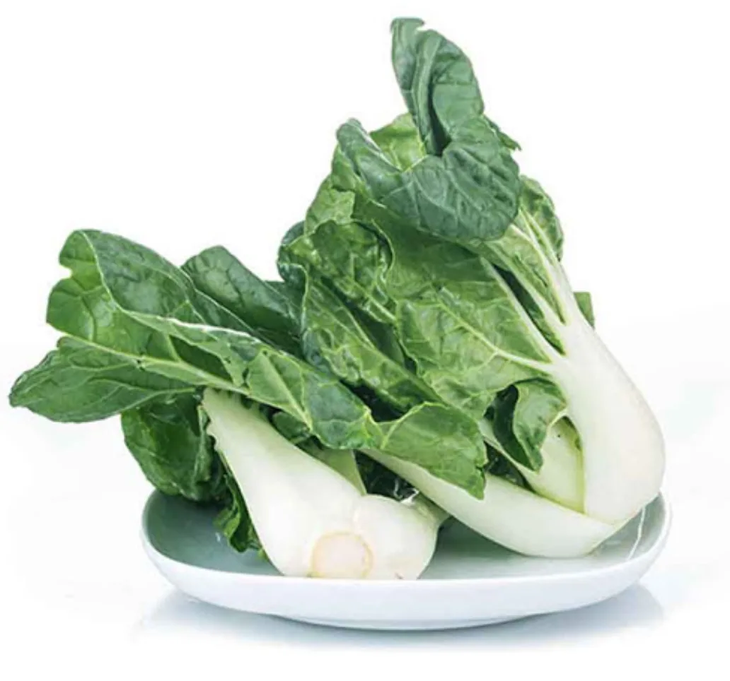 奶油白菜 (袋裝)