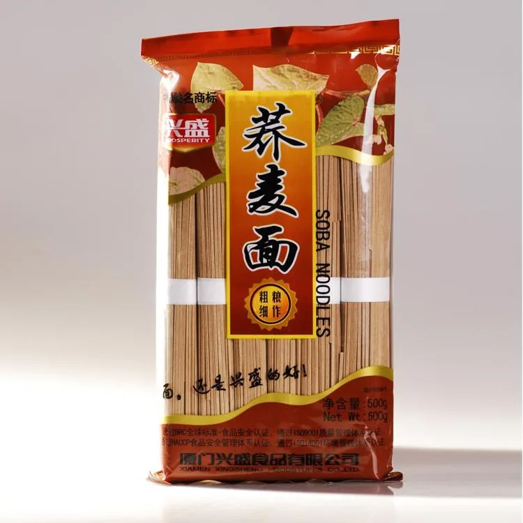 興盛 蕎麥面