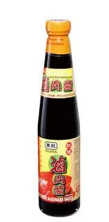 黑龍滷肉醬