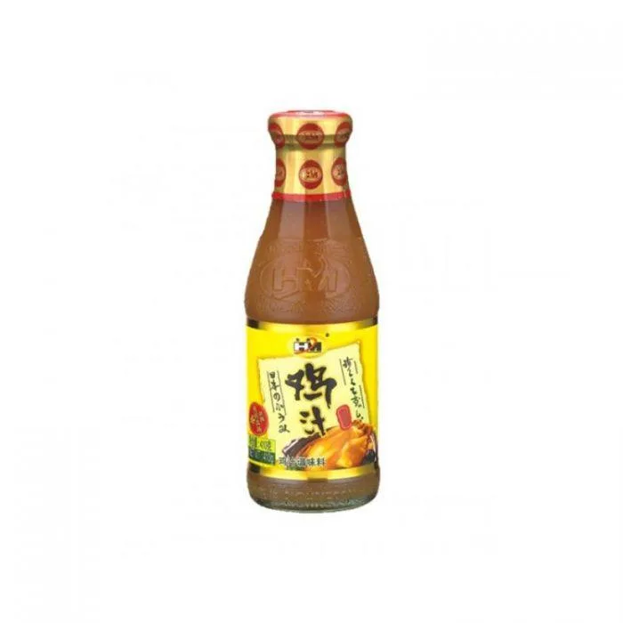 華美濃縮雞汁