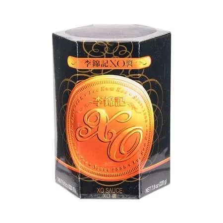 Lee Kun  Kee Xo Sauce