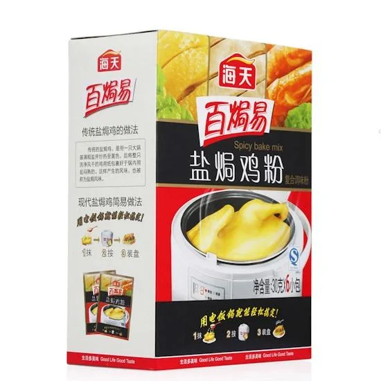 海天鹽焗粉