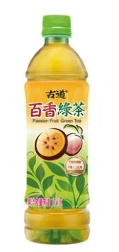 古道 百香綠茶