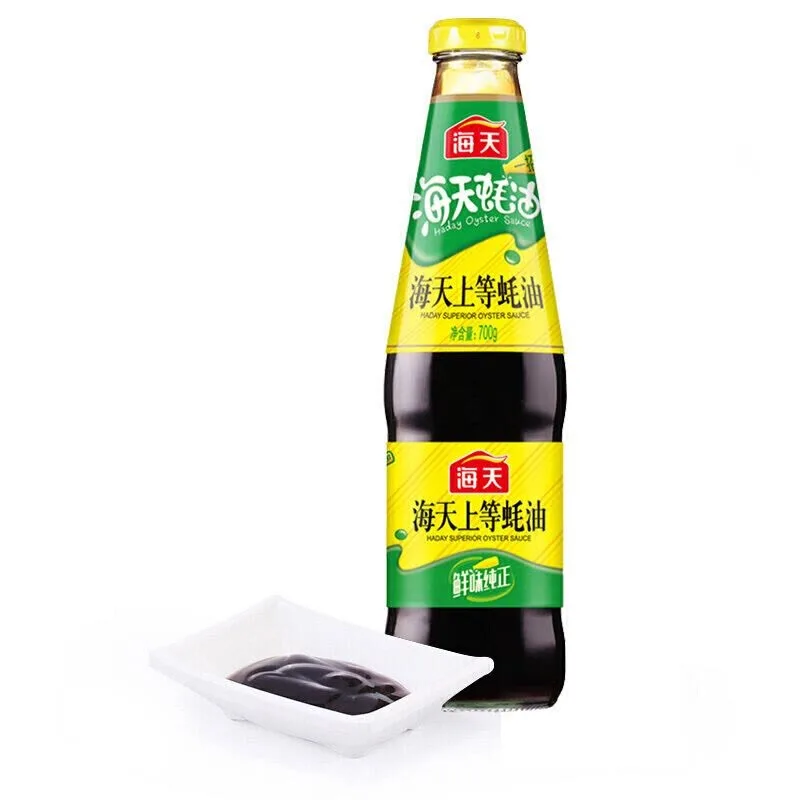 海天 上等蚝油