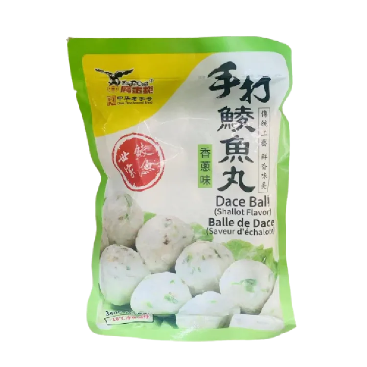 EAGLE COIN DACE BALL - Shallot Flavor