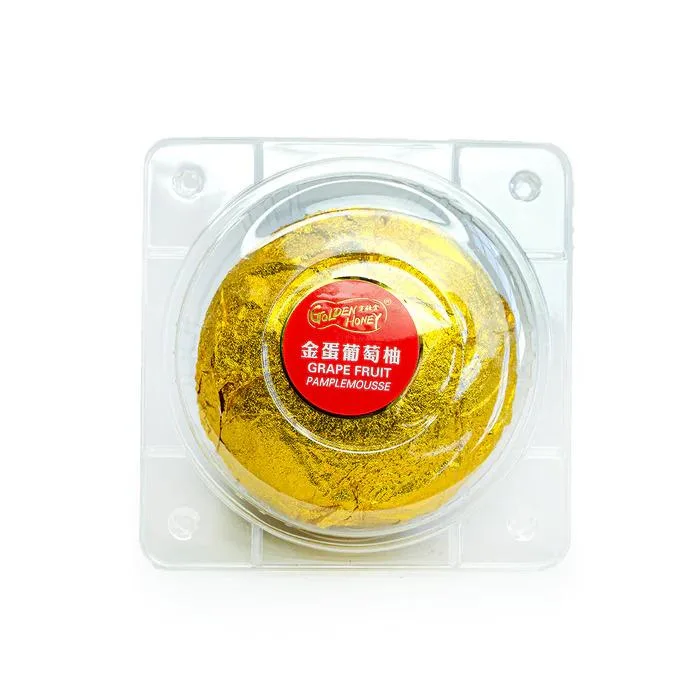 GOLDEN HONEY Grape Fruit