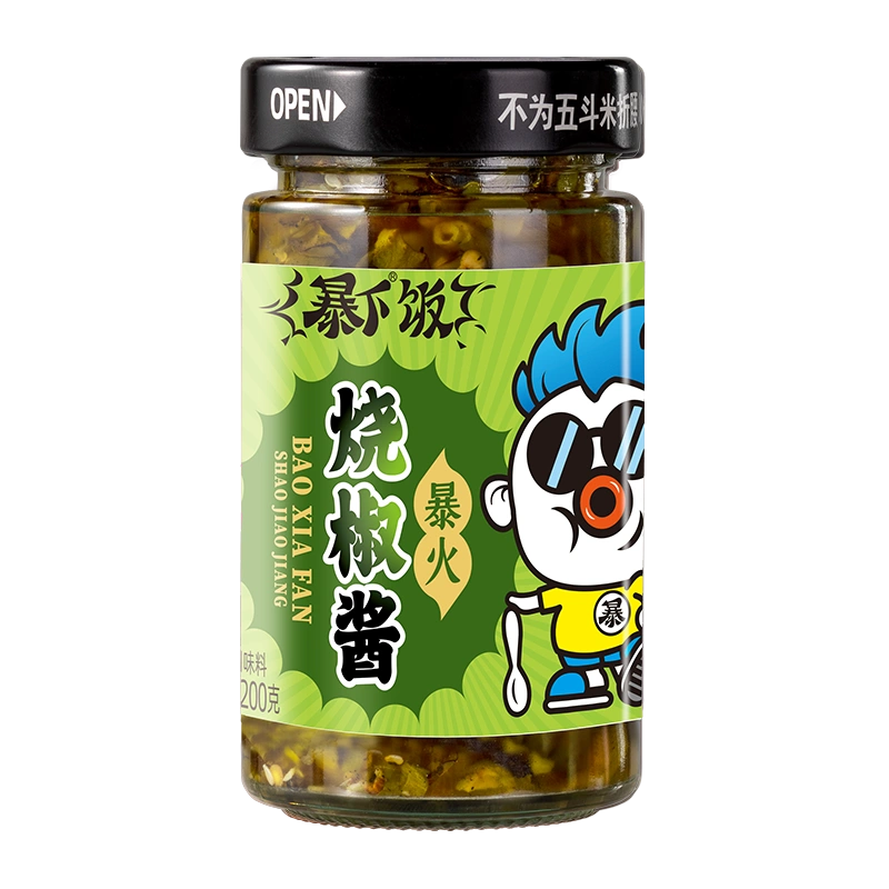 chilli paste