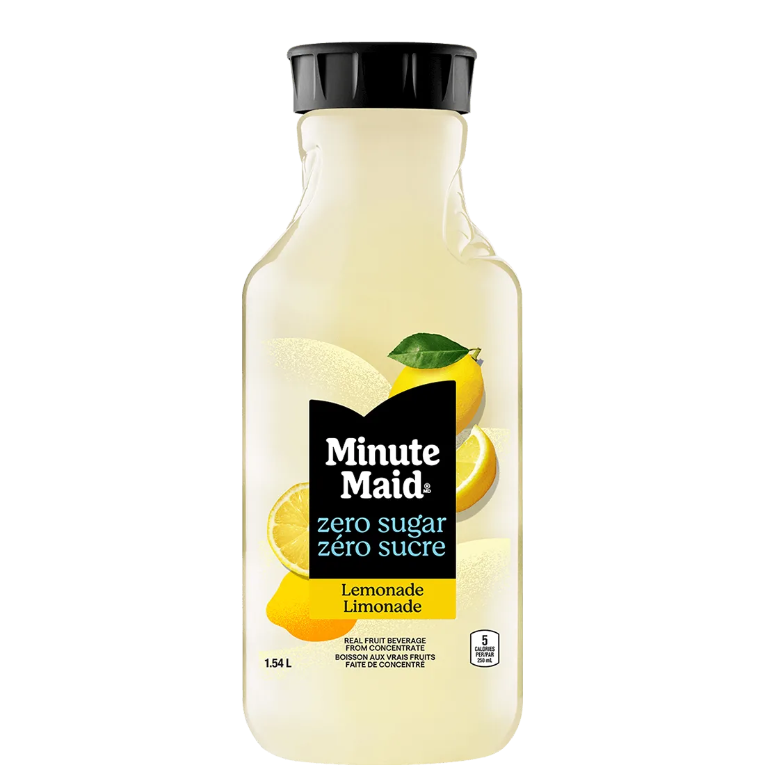 minute maid 無糖檸檬汁