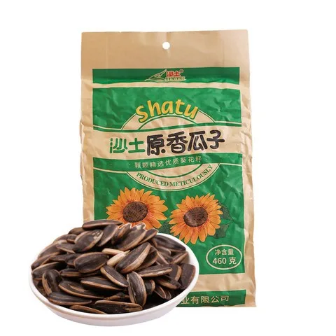 沙土原香瓜子460g
