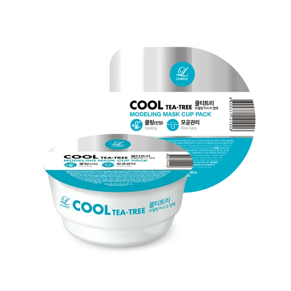 lindsay-modeling-mask-cup-cooltea-free
