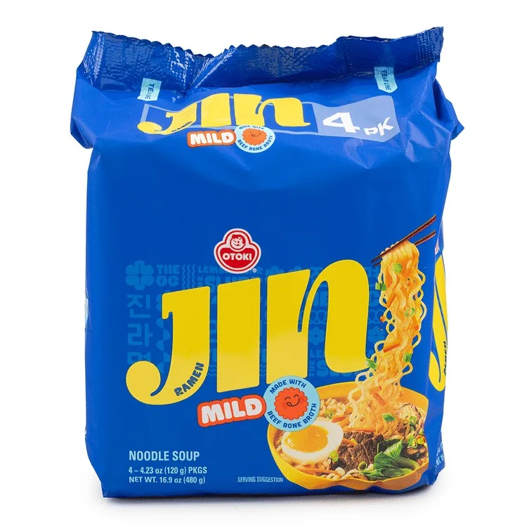 韩国金拉面（原味）