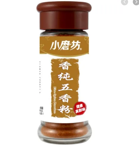 小磨坊五香粉