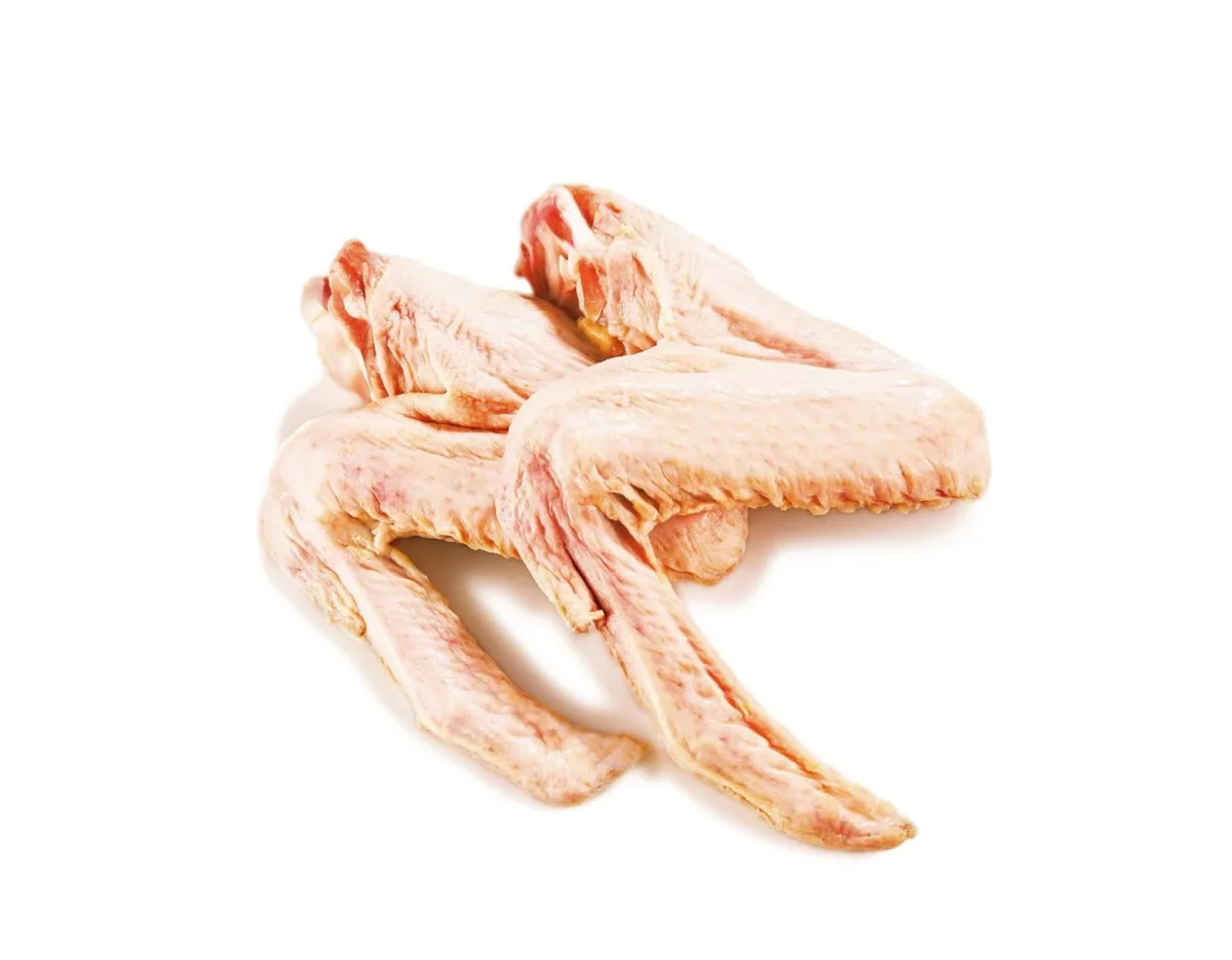 Duck Wings