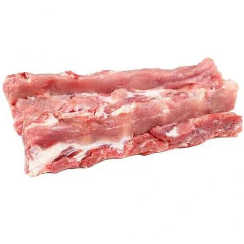 煲汤猪肉排(盒装)