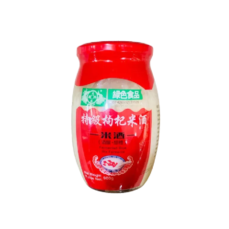 美林枸杞米酒