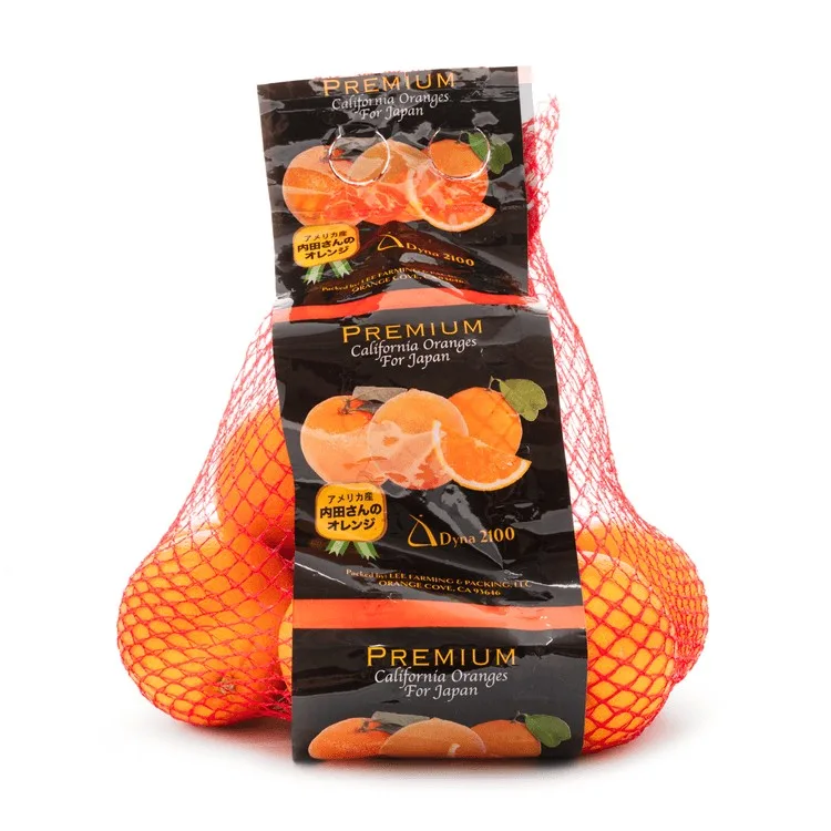 California Oranges