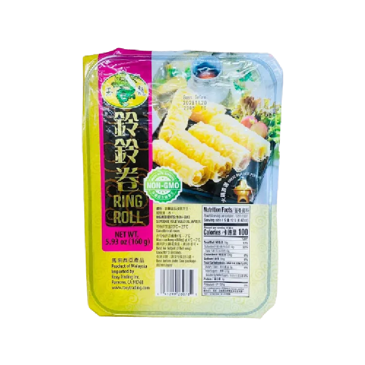 YL Soybean Roll