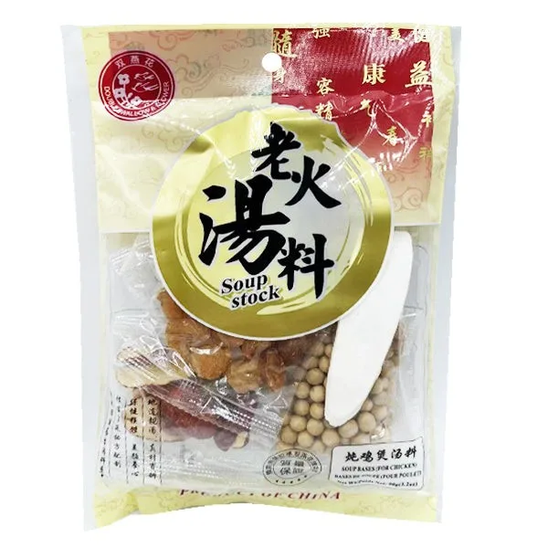 老火湯料炖雞煲湯料