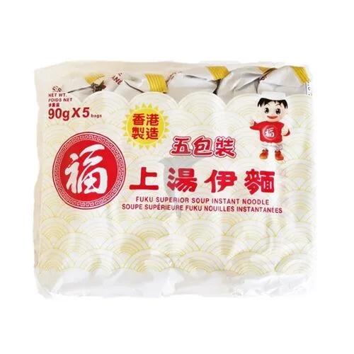 福字上汤伊面