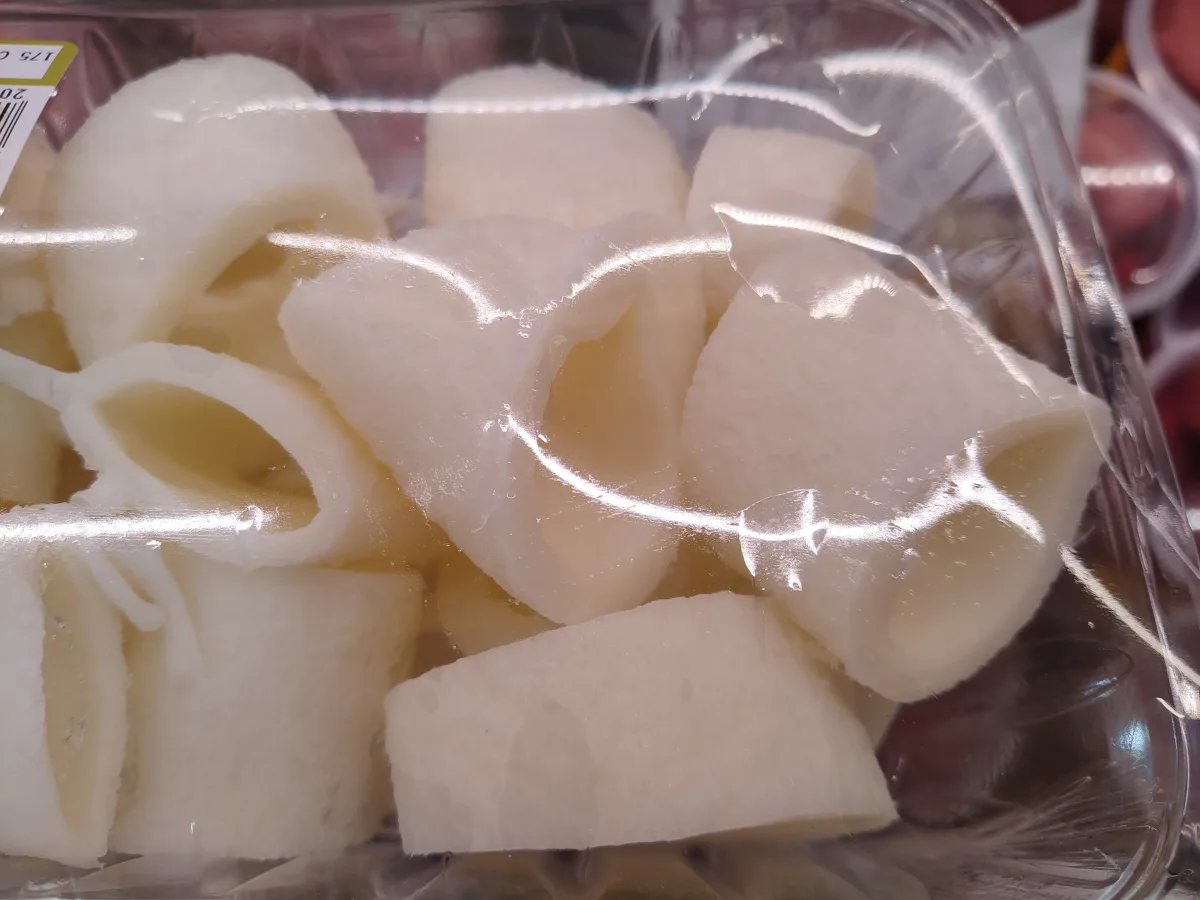 Beef Aorta (pack)