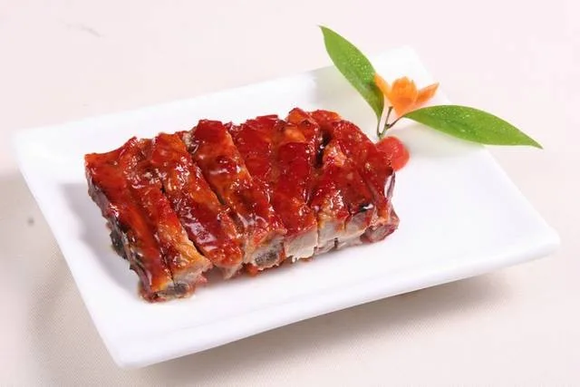 roasted-spare-ribs