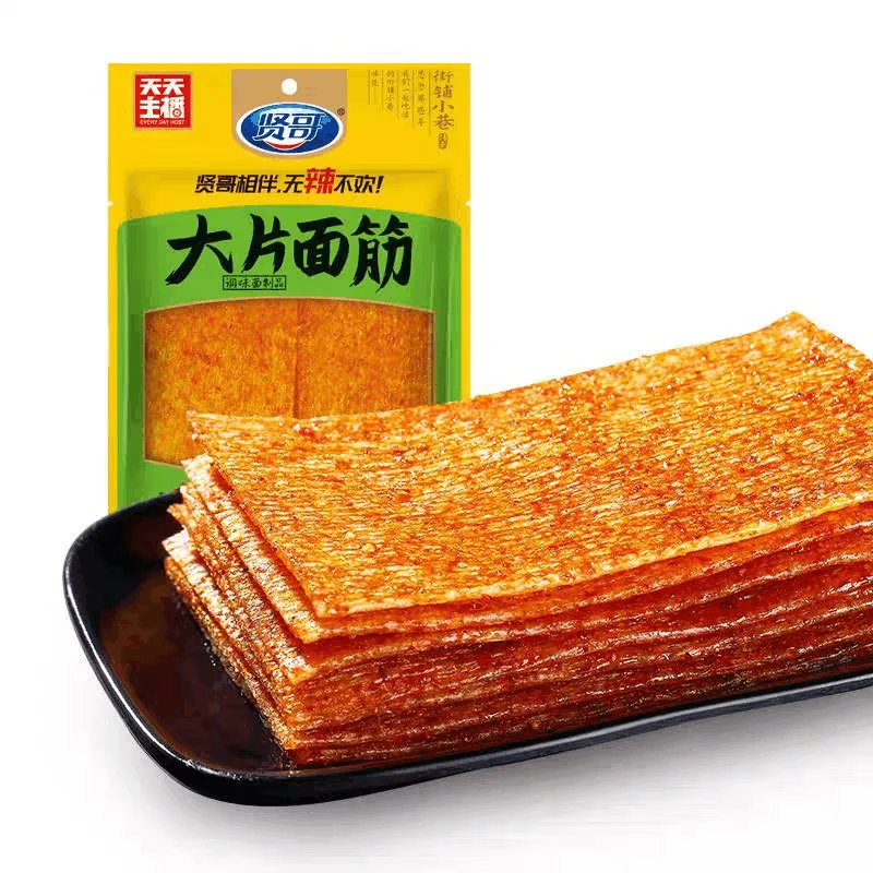 賢哥大片面筋