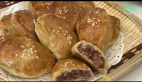 Bestco Bakery Chicken Biscuits