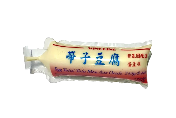 帶子豆腐