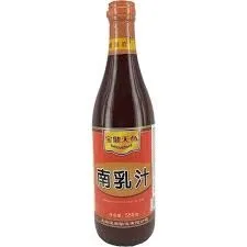 寶鼎天魚 南乳汁