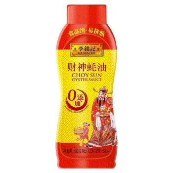 李錦記 財神蚝油