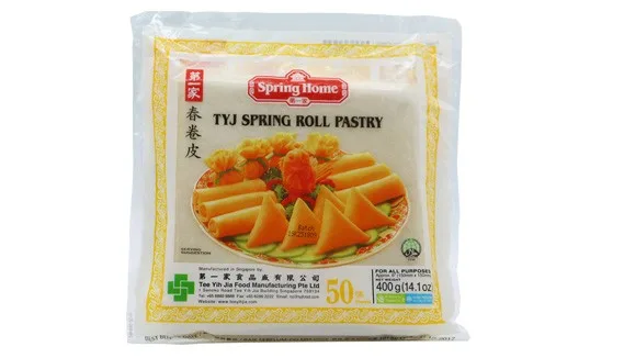 第一家春卷皮